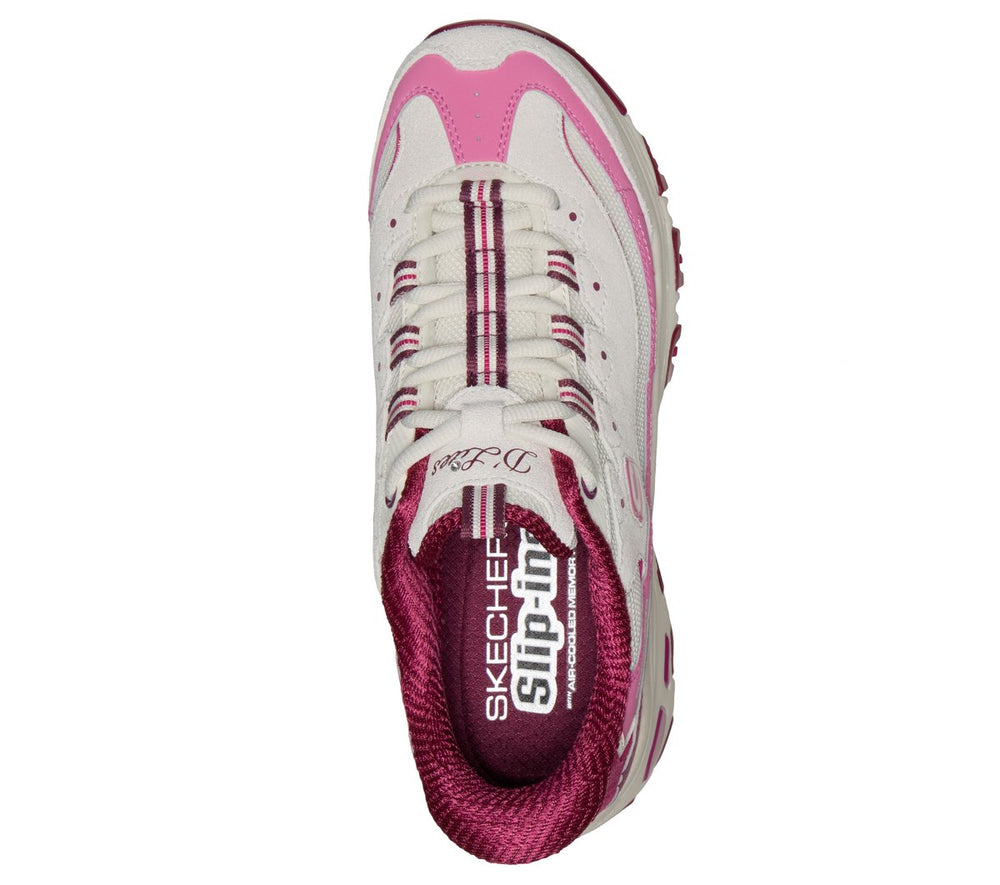 Slip-ins: D'Lites - Vintage Haze|Skechers