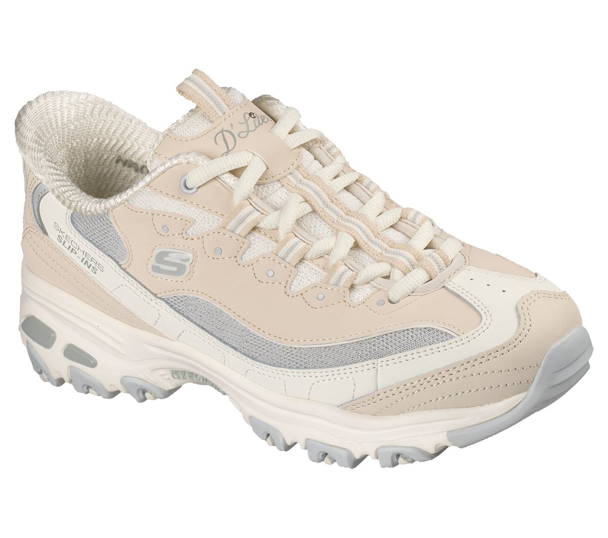 Slip-ins: D'Lites - Smooth Nostalgia|Skechers