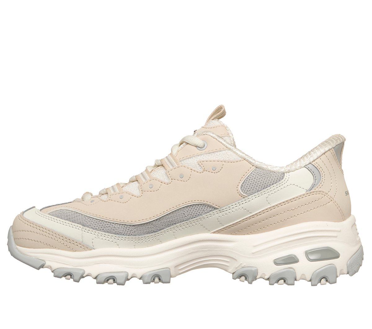 Slip-ins: D'Lites - Smooth Nostalgia|Skechers