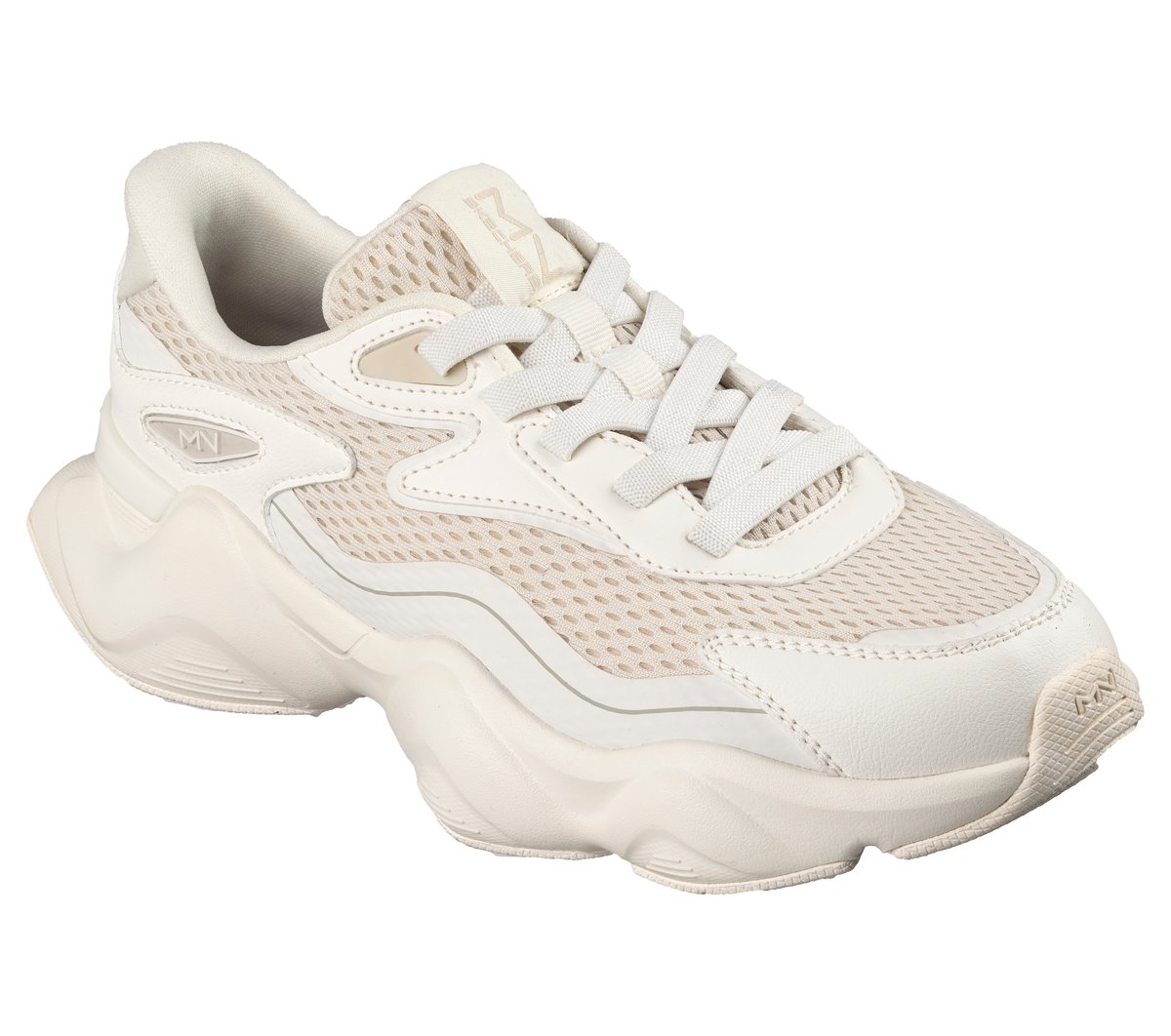 Slip-ins Mark Nason: Street Wave - Hiway|Skechers