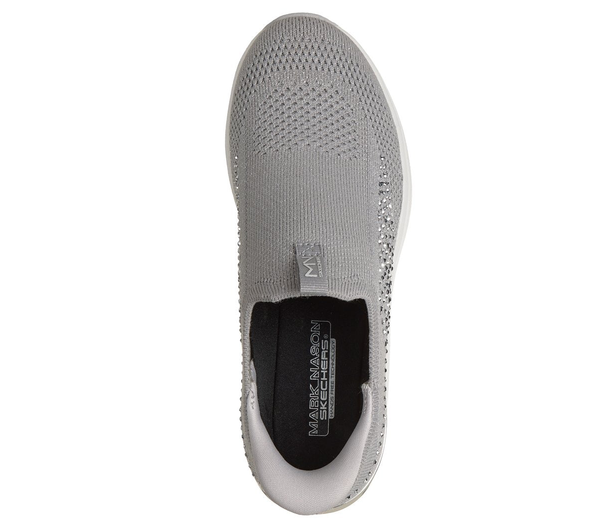 Slip-ins Mark Nason: The Triple Wedge - Glimma|Skechers