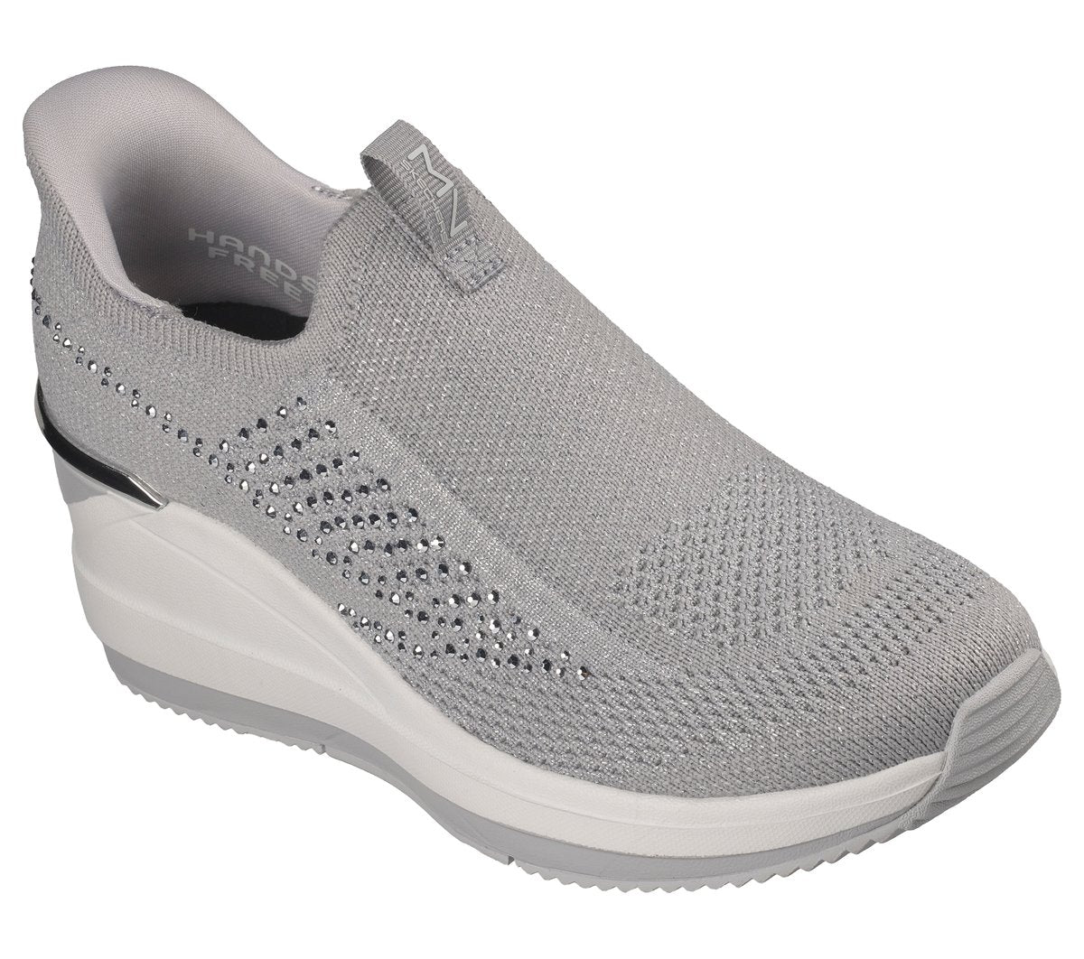 Slip-ins Mark Nason: The Triple Wedge - Glimma|Skechers