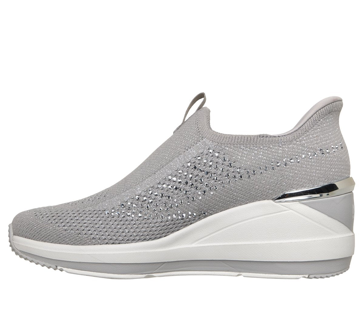 Slip-ins Mark Nason: The Triple Wedge - Glimma|Skechers