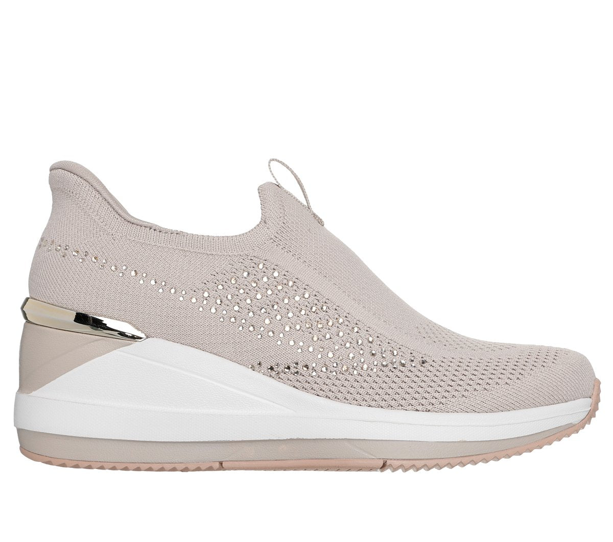 Slip-ins Mark Nason: The Triple Wedge - Milee|Skechers