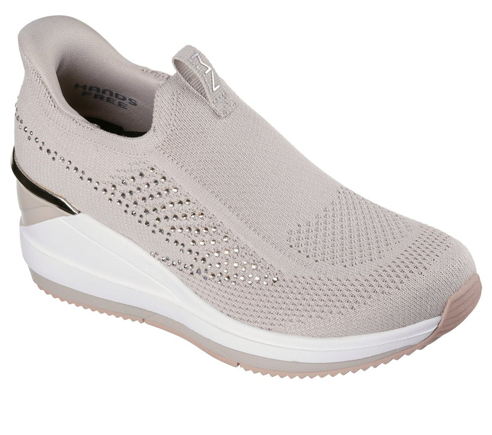 Slip-ins Mark Nason: The Triple Wedge - Milee|Skechers