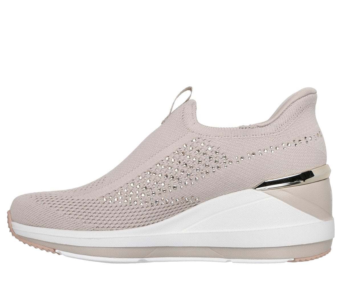 Slip-ins Mark Nason: The Triple Wedge - Milee|Skechers