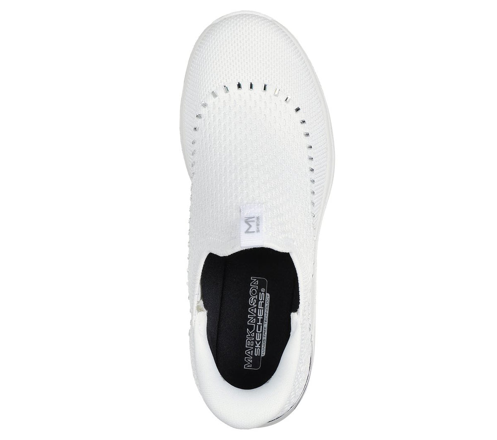 Slip-ins Mark Nason: The Triple Wedge - Clariti|Skechers