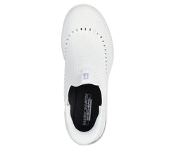 Slip-ins Mark Nason: The Triple Wedge - Clariti|Skechers