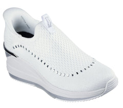 Slip-ins Mark Nason: The Triple Wedge - Clariti|Skechers