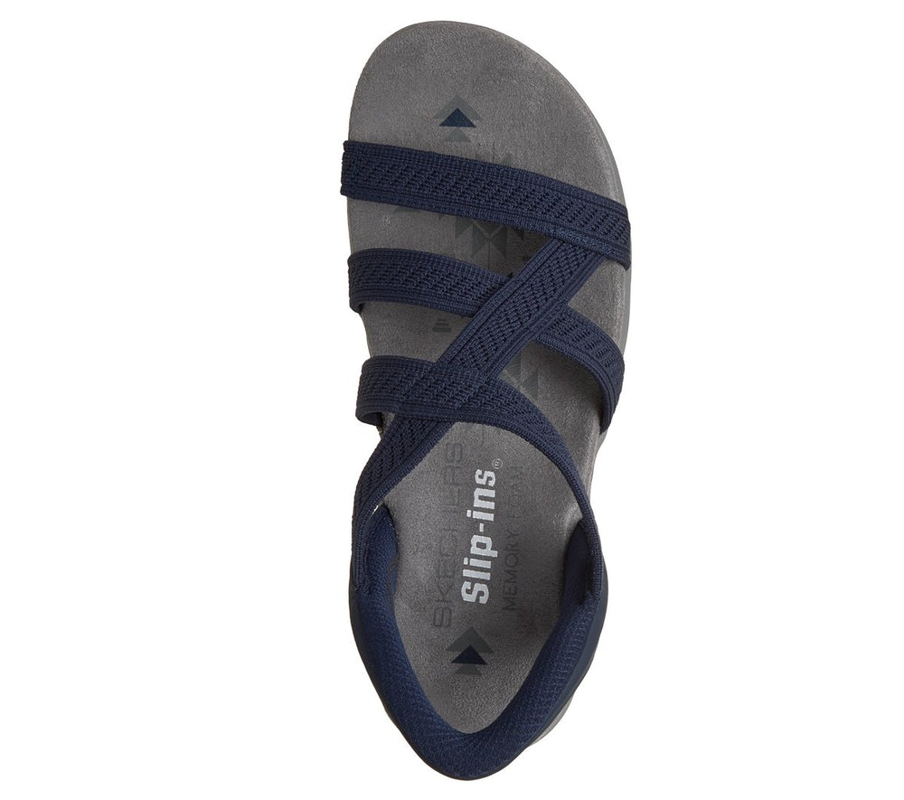 Slip-ins: Reggae Slim - Daily Vibe|Skechers