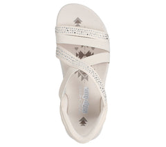 Slip-ins: Reggae Slim - Summer Sparkle|Skechers