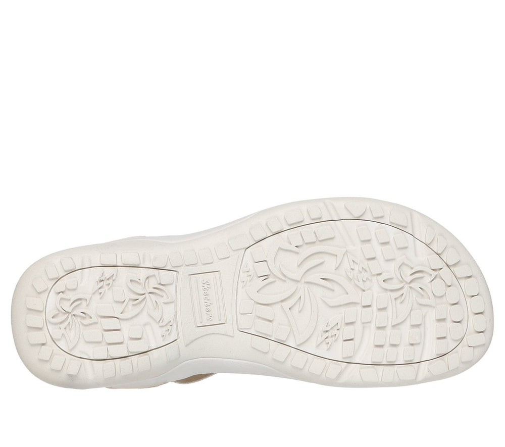 Slip-ins: Reggae Slim - Summer Sparkle|Skechers