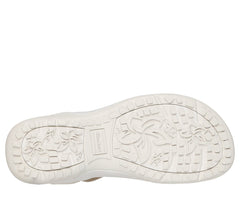Slip-ins: Reggae Slim - Summer Sparkle|Skechers