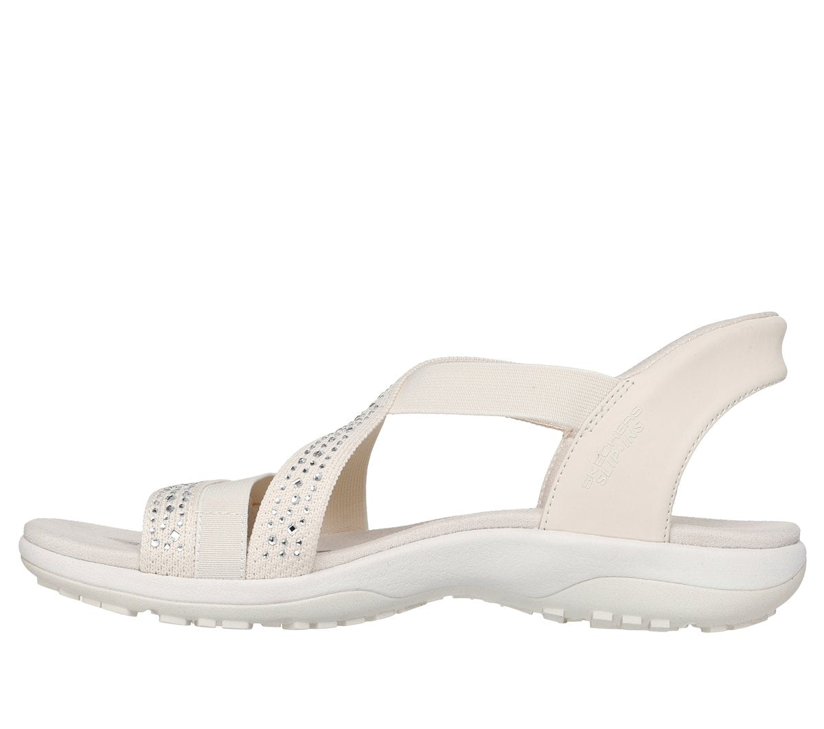 Slip-ins: Reggae Slim - Summer Sparkle|Skechers