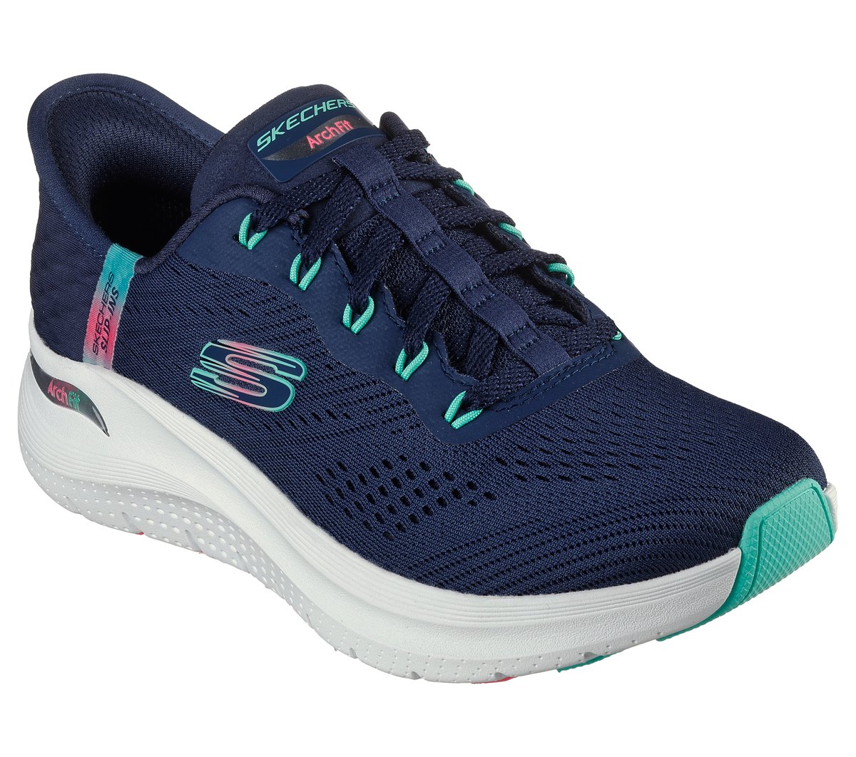 Slip-ins: Arch Fit 2.0 - Easy Chic|Skechers