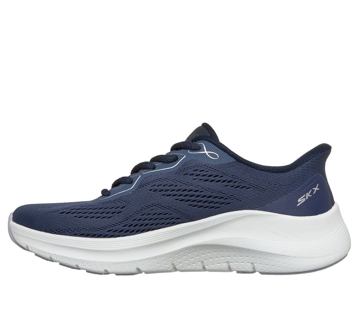 Slip-ins: Arch Fit 2.0 - Bold Motion|Skechers