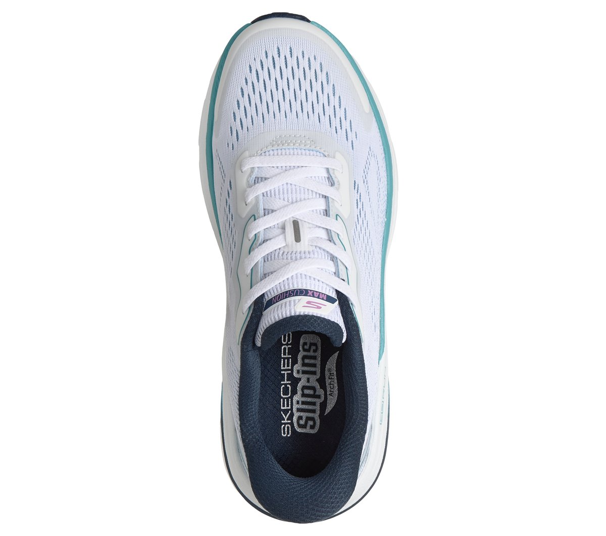 Slip-ins: Max Cushioning Arch Fit 2.0 - Azusah|Skechers