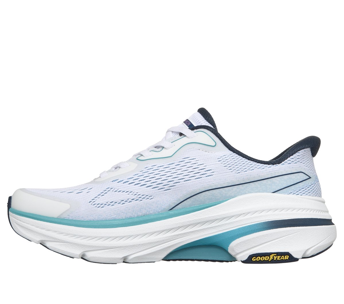 Slip-ins: Max Cushioning Arch Fit 2.0 - Azusah|Skechers