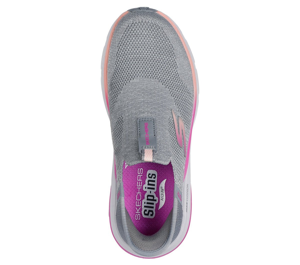 Slip-ins: Max Cushioning Arch Fit 2.0 - Cambridge|Skechers