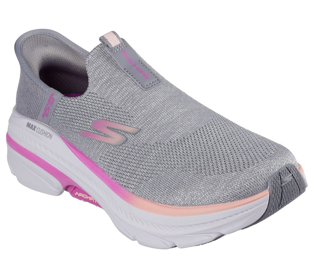 Slip-ins: Max Cushioning Arch Fit 2.0 - Cambridge|Skechers