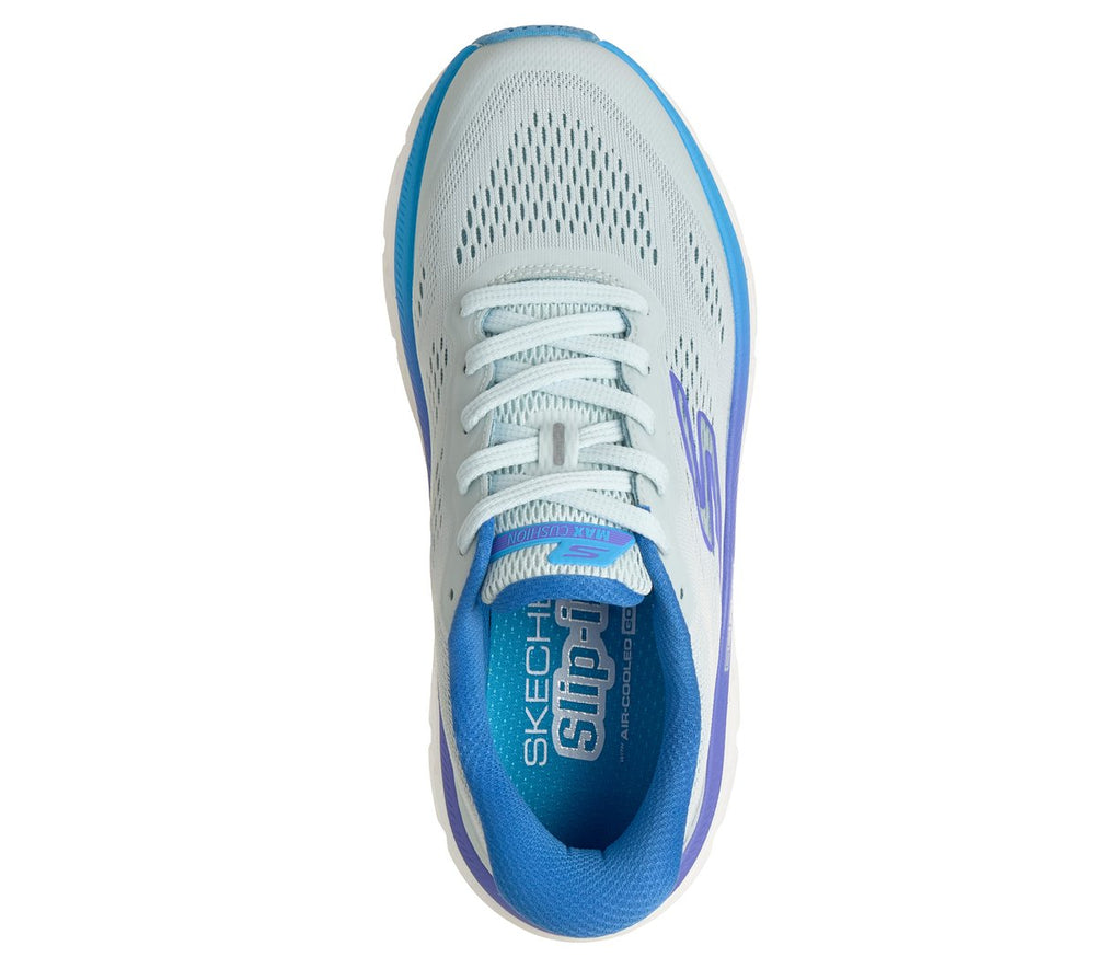 Slip-ins: Max Flex|Skechers