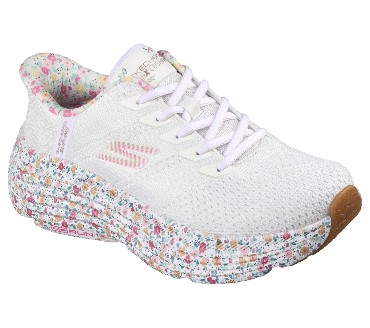 Slip-ins: Max Cushioning Endeavour - Dabney|Skechers