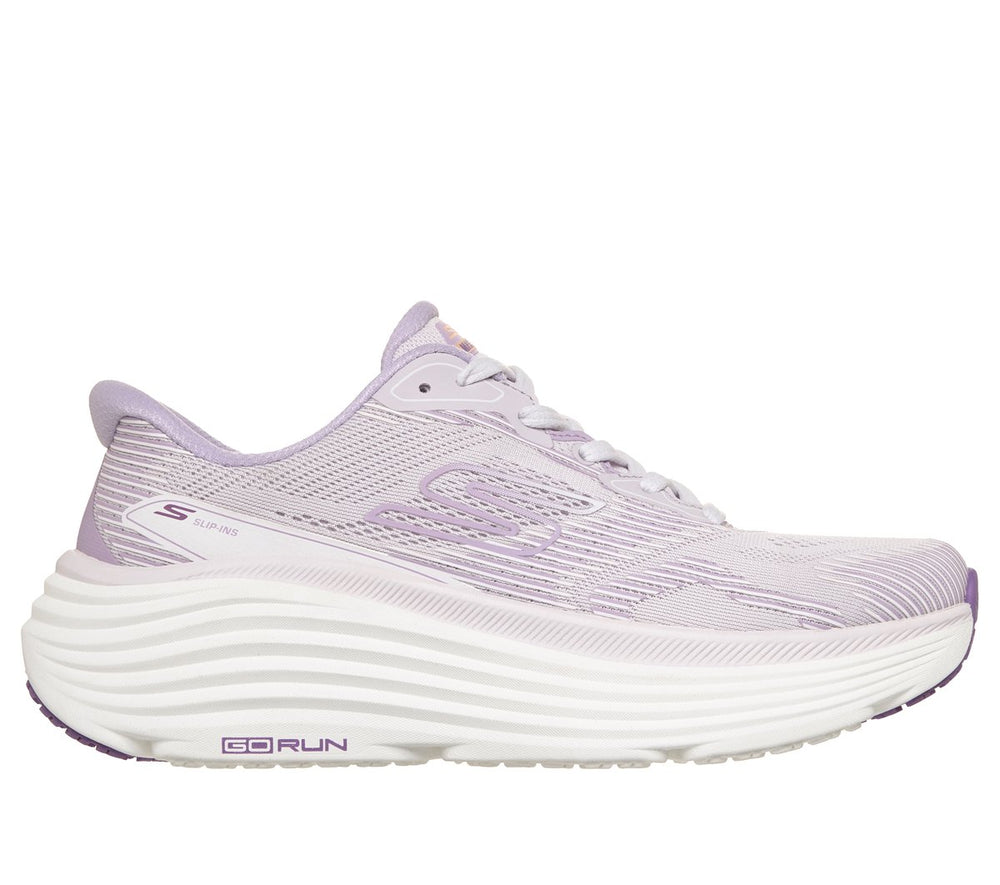 Slip-ins: Max Cushioning Endeavour - Sequoya|Skechers