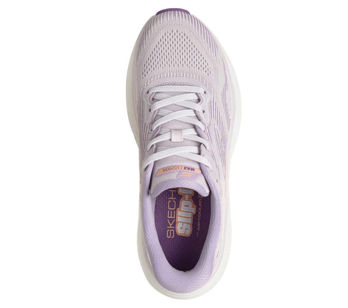 Slip-ins: Max Cushioning Endeavour - Sequoya|Skechers
