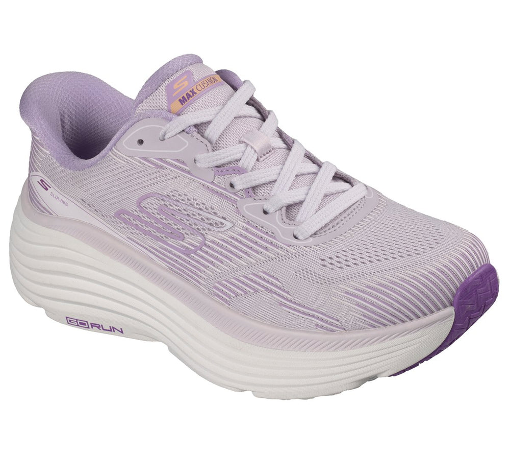 Slip-ins: Max Cushioning Endeavour - Sequoya|Skechers