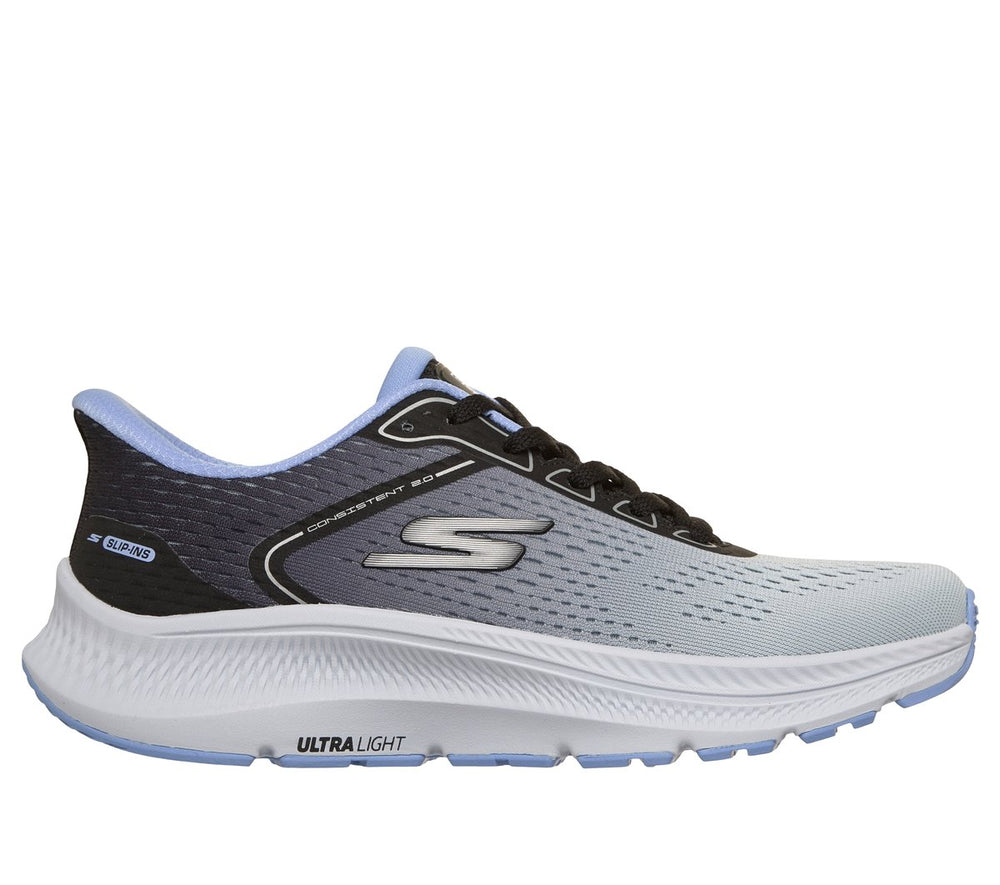 Slip-ins: GO RUN Consistent 2.0 - Maywood|Skechers