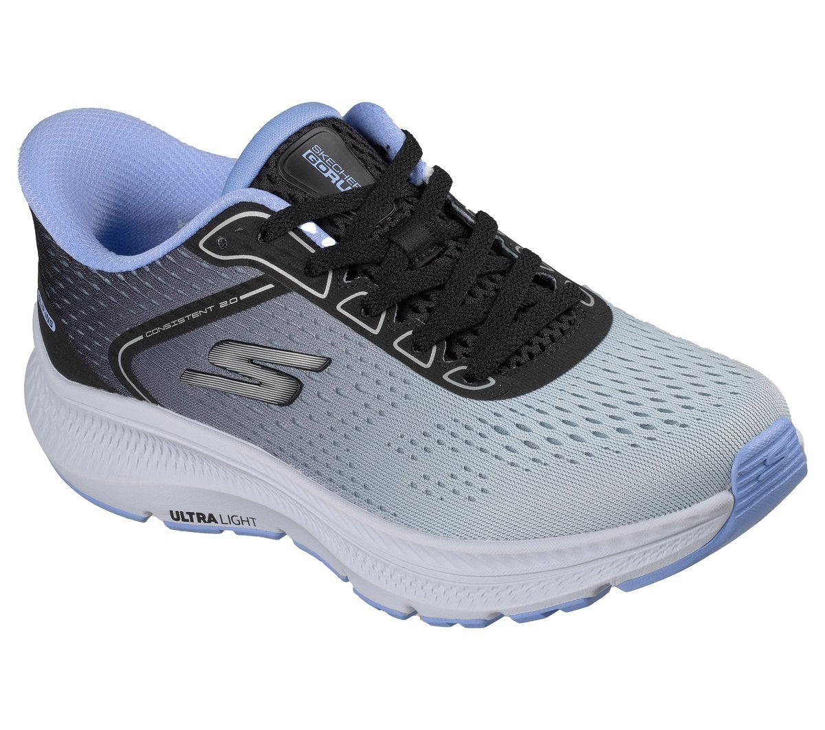 Slip-ins: GO RUN Consistent 2.0 - Maywood|Skechers
