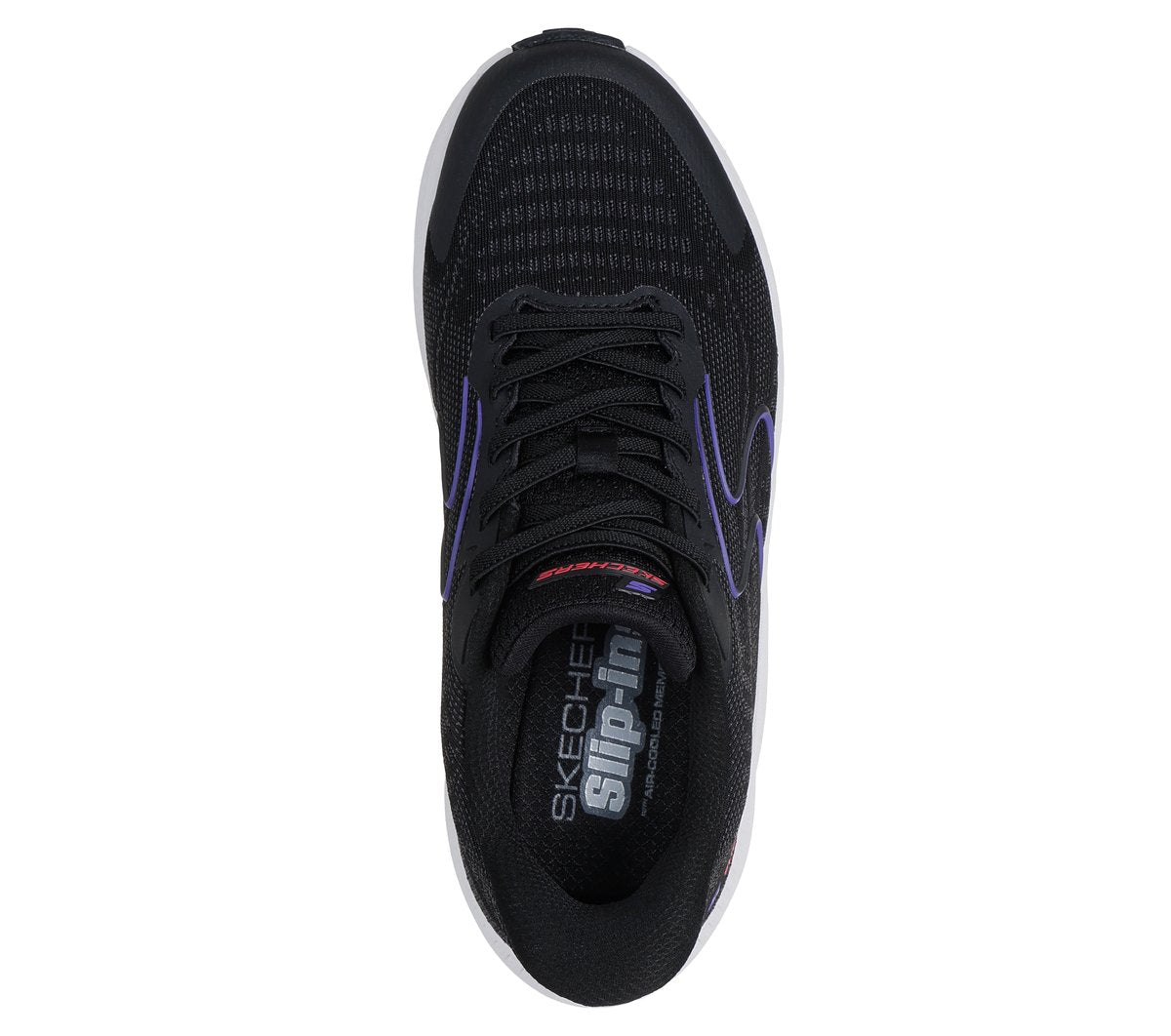 Slip-ins: GO RUN Consistent 2.0 - Lockhart|Skechers