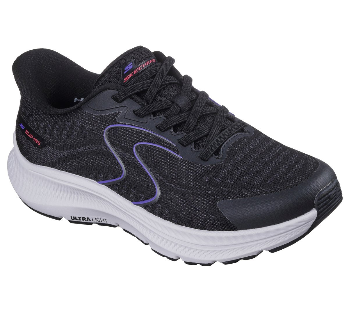 Slip-ins: GO RUN Consistent 2.0 - Lockhart|Skechers