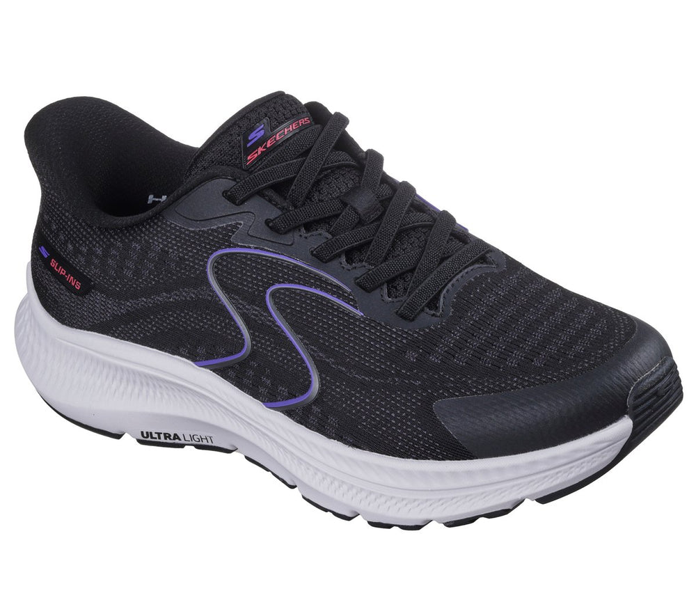Slip-ins: GO RUN Consistent 2.0 - Lockhart|Skechers