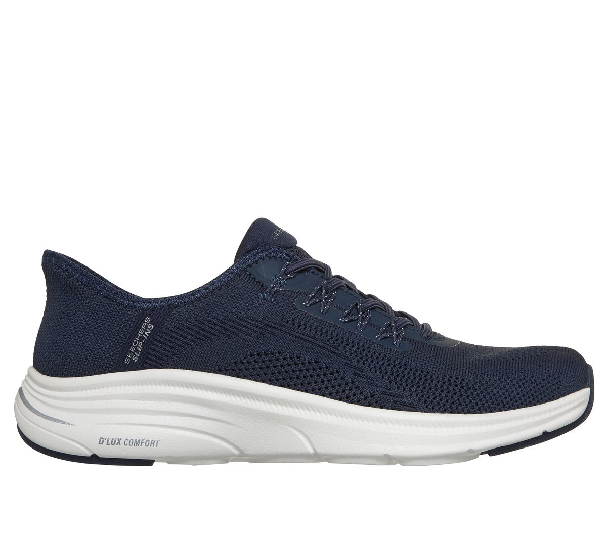 Slip-ins Relaxed Fit: D'Lux Comfort 2.0 - Supernova|Skechers