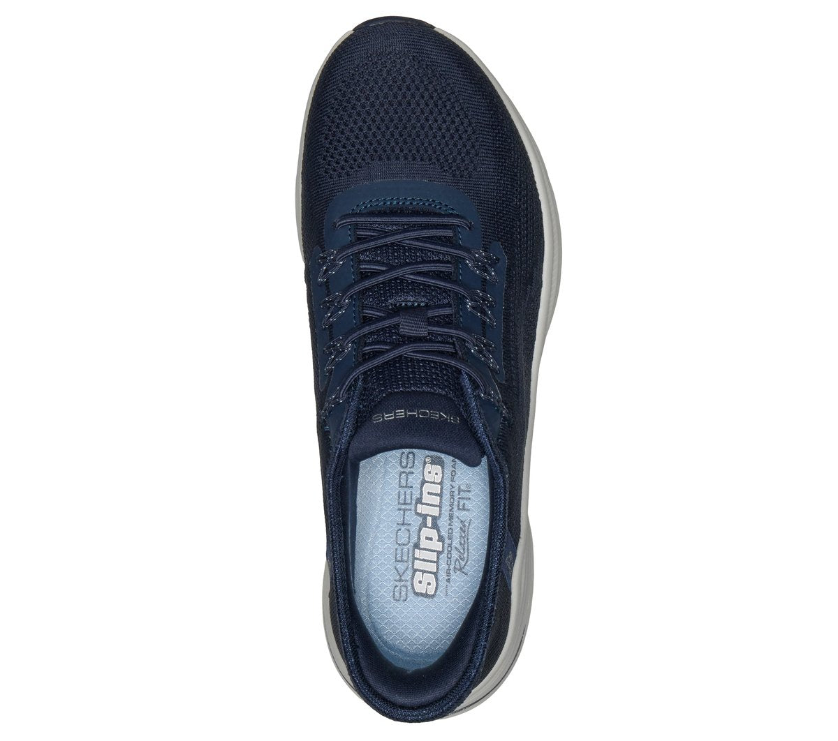 Slip-ins Relaxed Fit: D'Lux Comfort 2.0 - Supernova|Skechers
