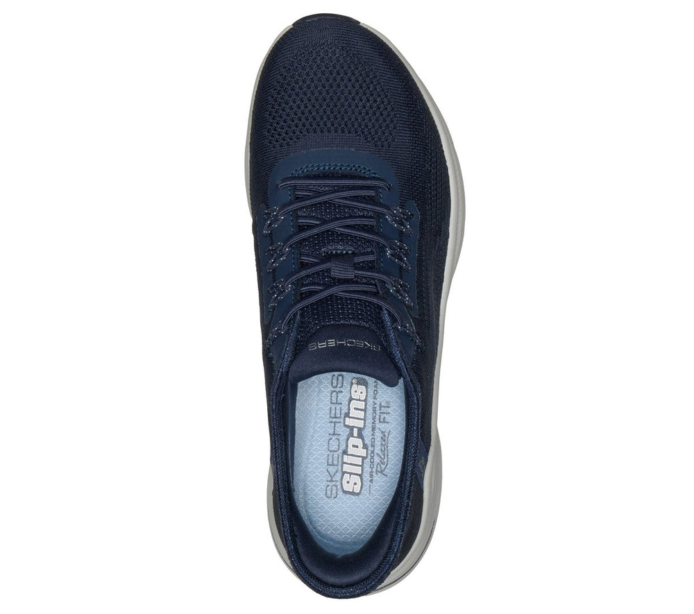 Slip-ins Relaxed Fit: D'Lux Comfort 2.0 - Supernova|Skechers