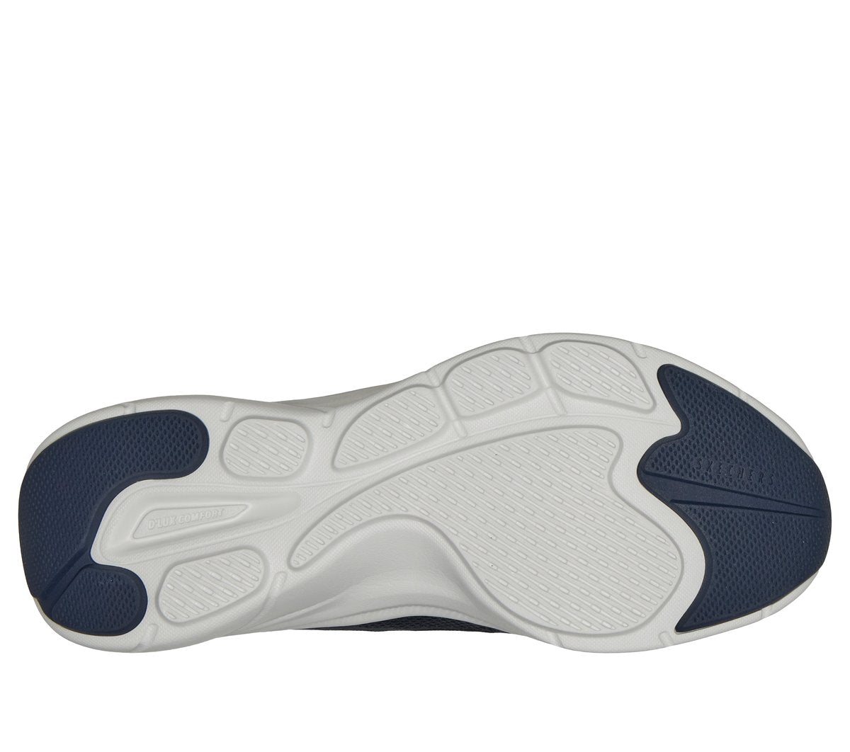 Slip-ins Relaxed Fit: D'Lux Comfort 2.0 - Supernova|Skechers