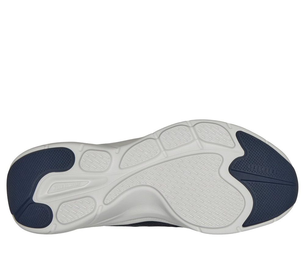 Slip-ins Relaxed Fit: D'Lux Comfort 2.0 - Supernova|Skechers