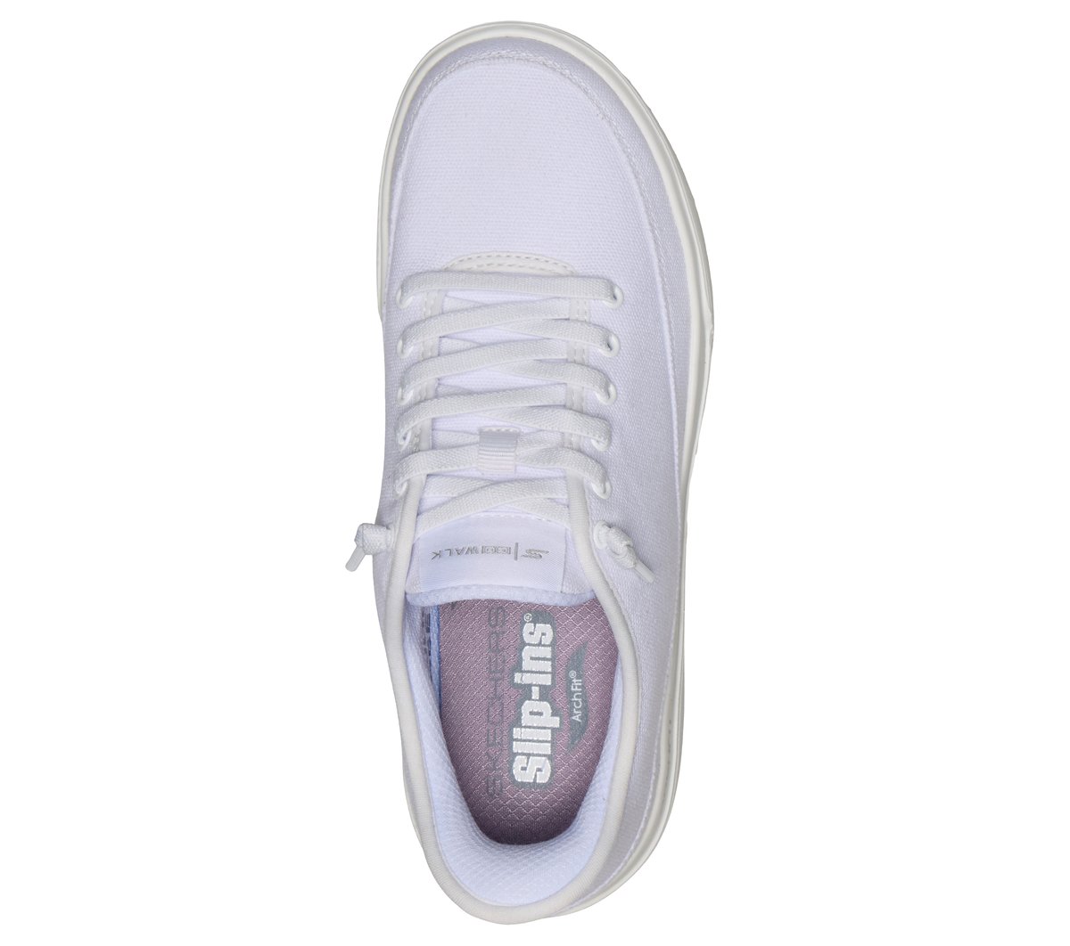 Slip-ins: GO WALK Commuter - Berlin|Skechers