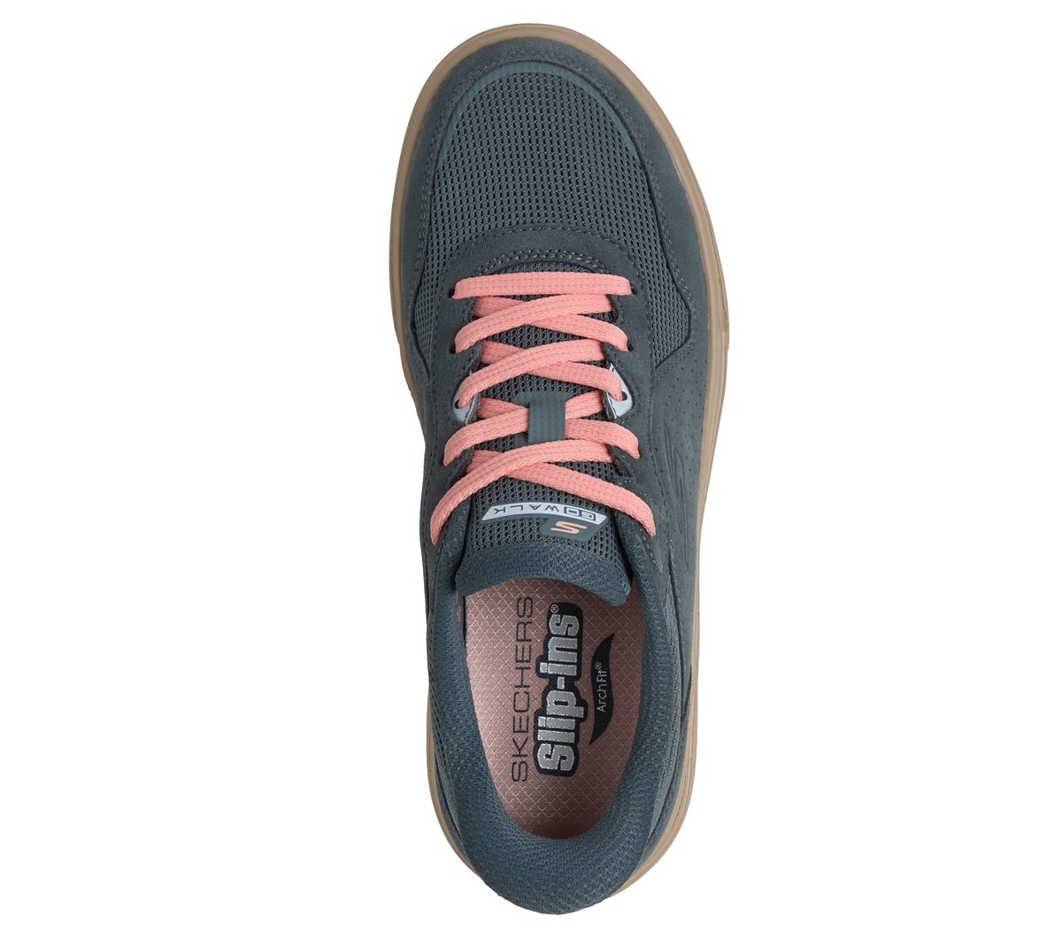 Slip-ins: GO WALK Commuter - Phoenix|Skechers