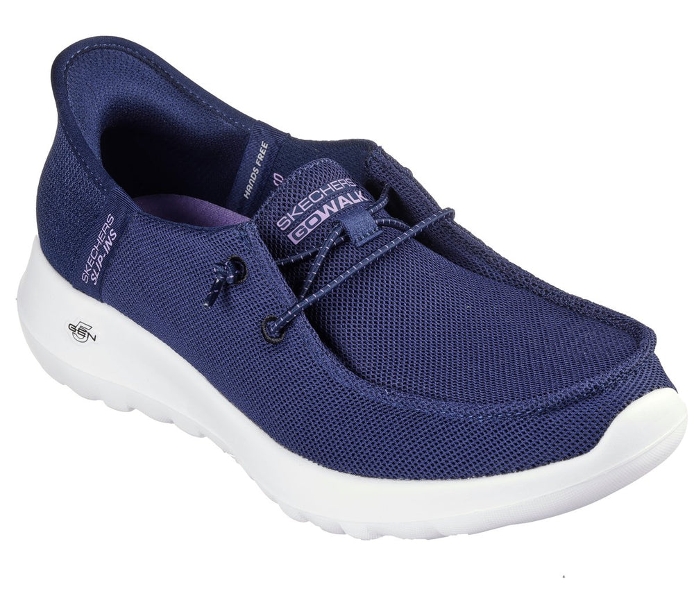 Slip-ins: GO WALK Joy - Idalis|Skechers