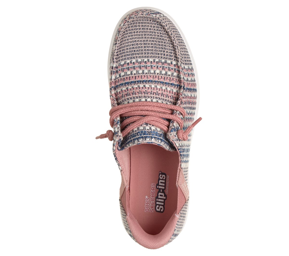 Slip-ins: BOBS Skip Cute - August Air|Skechers