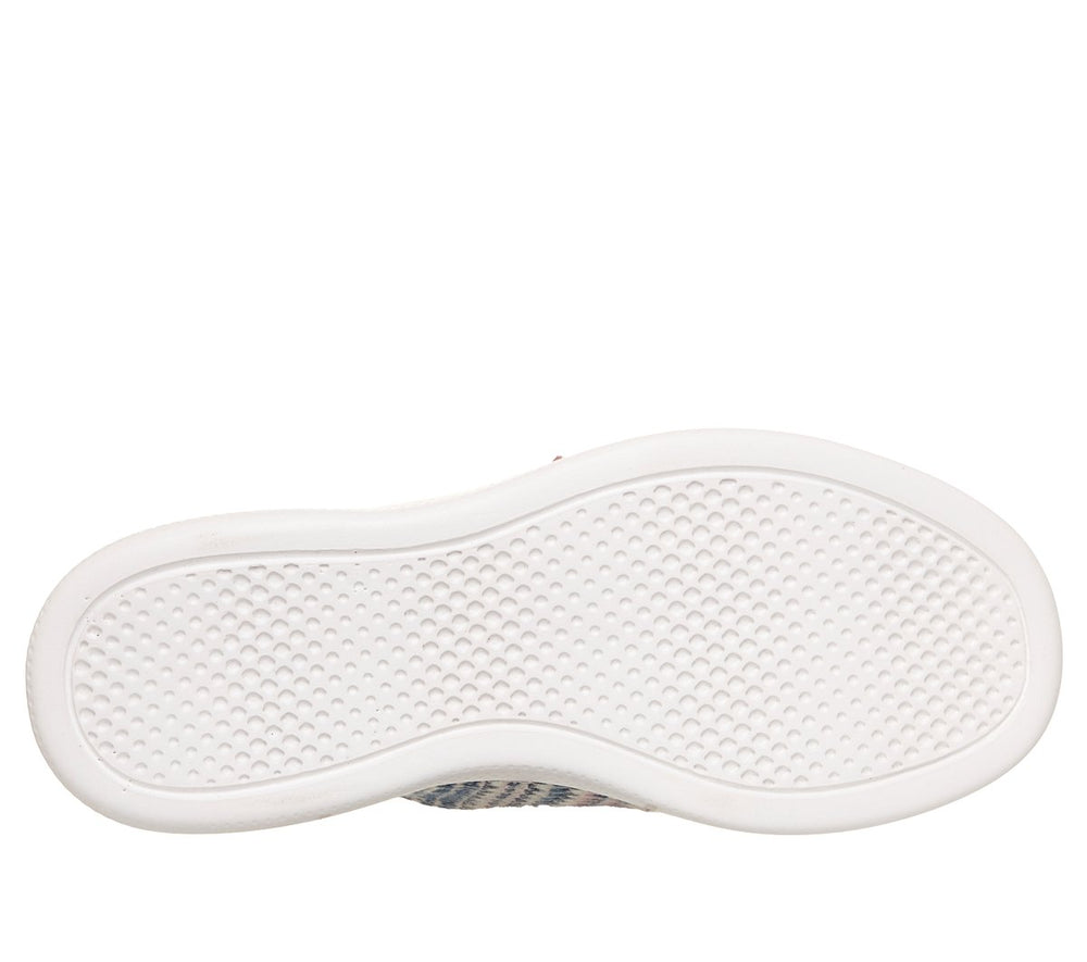 Slip-ins: BOBS Skip Cute - August Air|Skechers