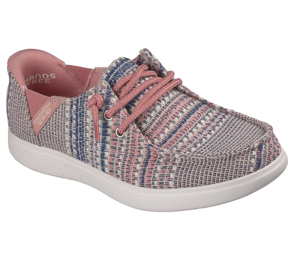 Slip-ins: BOBS Skip Cute - August Air|Skechers
