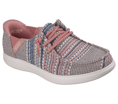 Slip-ins: BOBS Skip Cute - August Air|Skechers