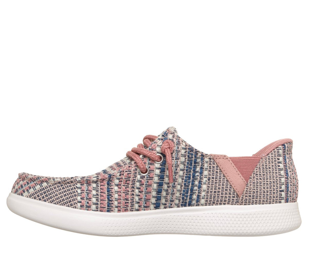 Slip-ins: BOBS Skip Cute - August Air|Skechers