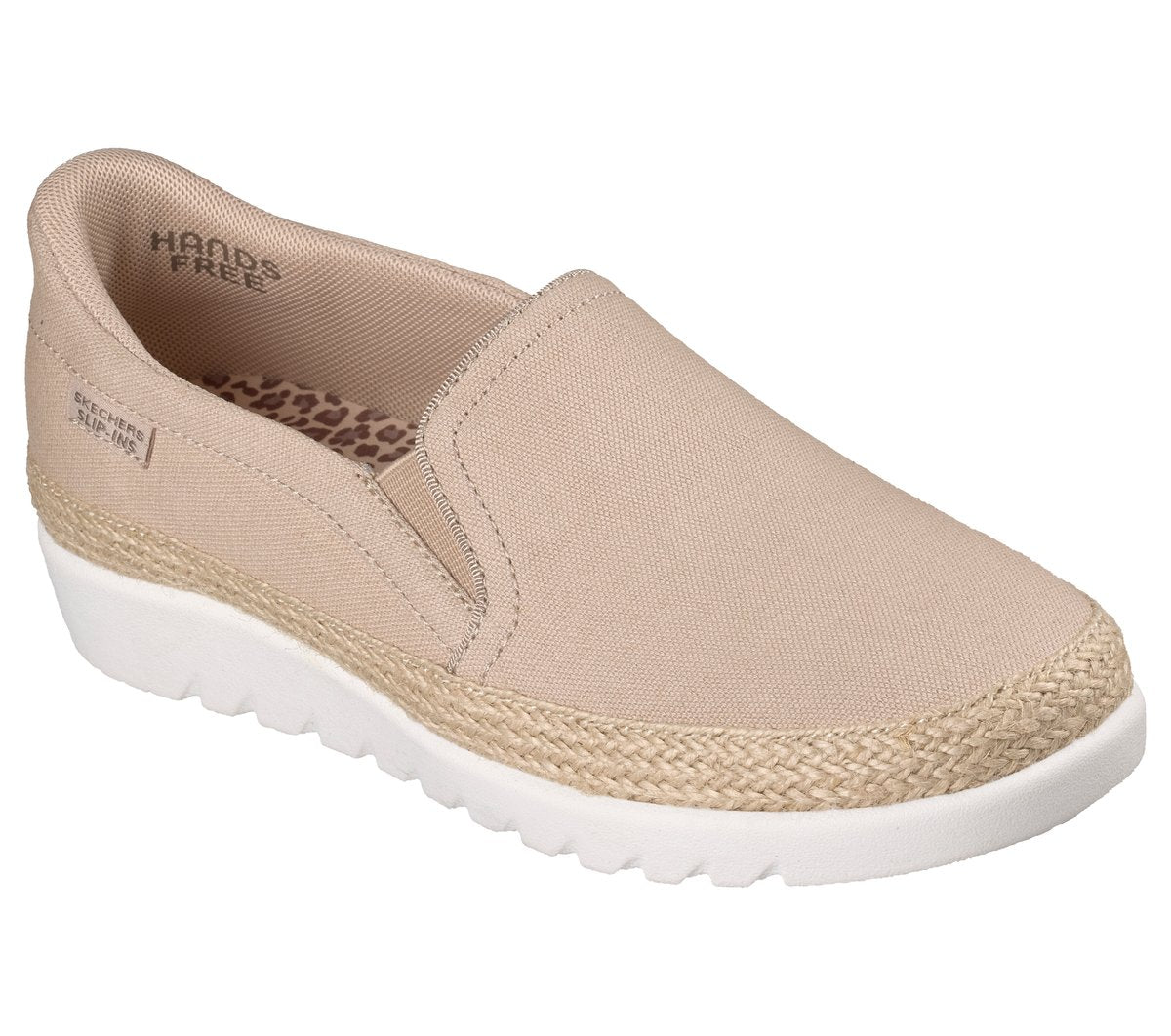BOBS Flexpadrille HI - Coast Cruise|Skechers