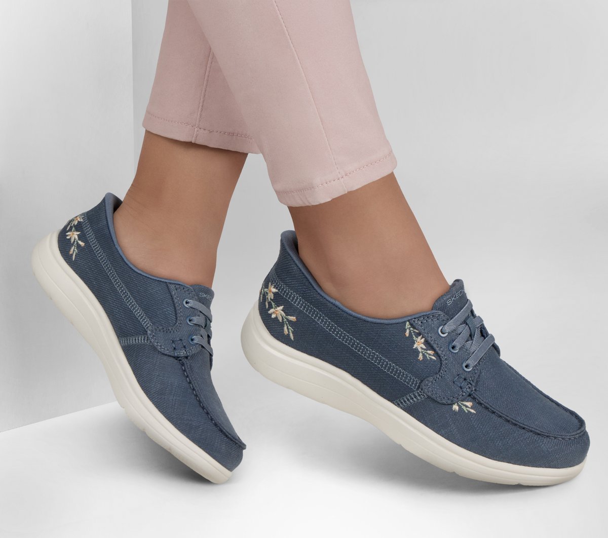 Slip-ins: On-The-GO Flex Radiant - Bouquet|Skechers