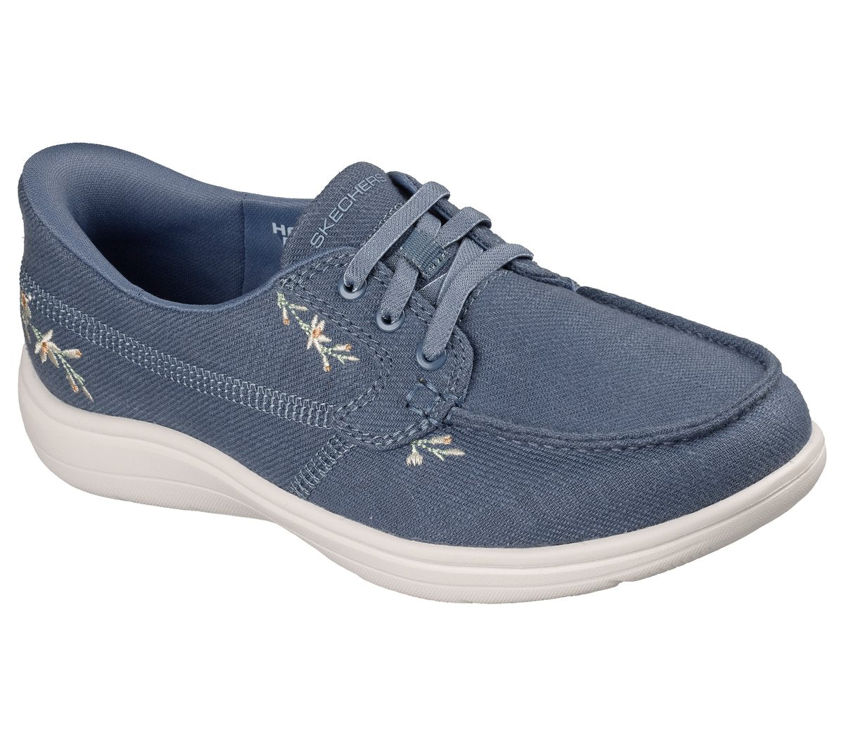 Slip-ins: On-The-GO Flex Radiant - Bouquet|Skechers